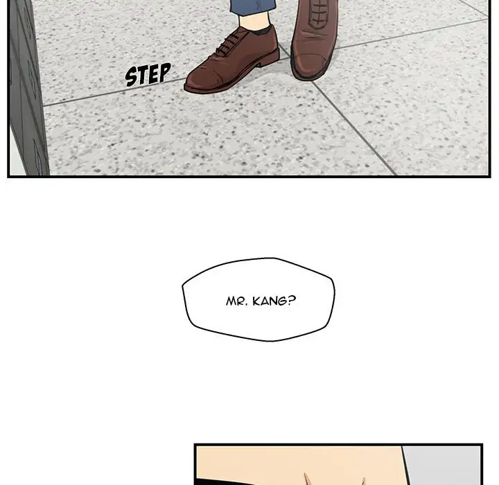 Mr. Kang Chapter 17 - Page 48