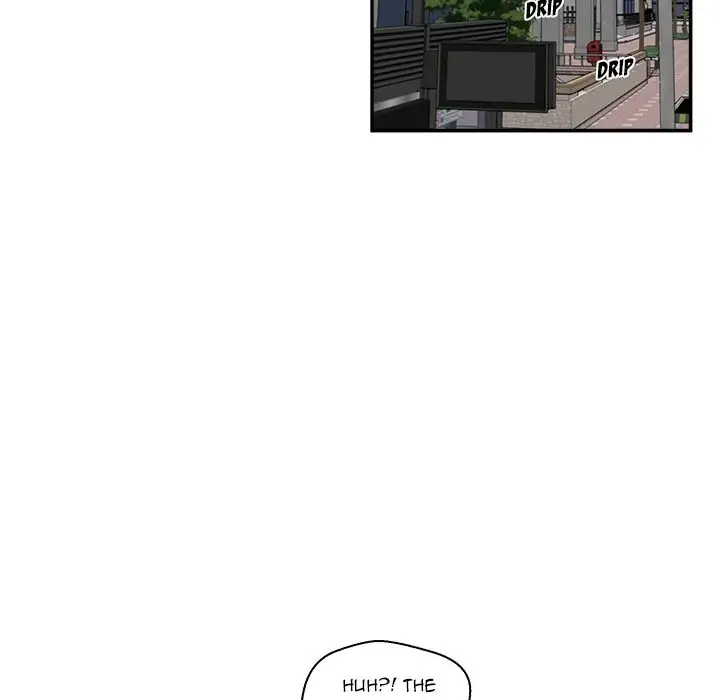 Mr. Kang Chapter 20 - Page 13