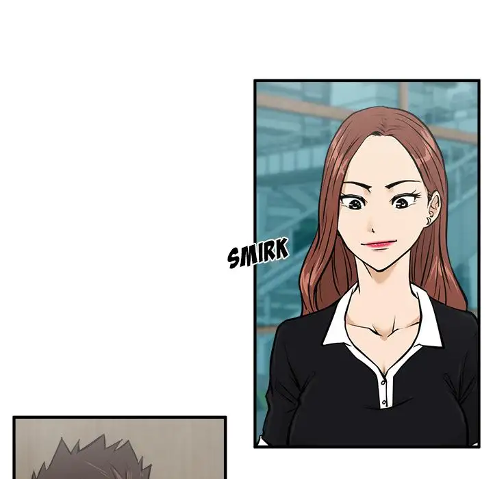 Mr. Kang Chapter 24 - Page 38