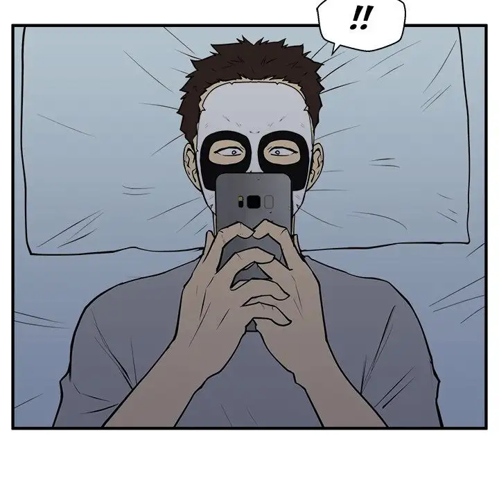 Mr. Kang Chapter 38 - Page 66