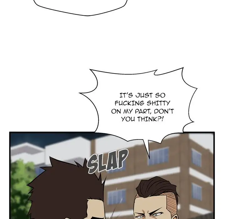 Mr. Kang Chapter 49 - Page 118