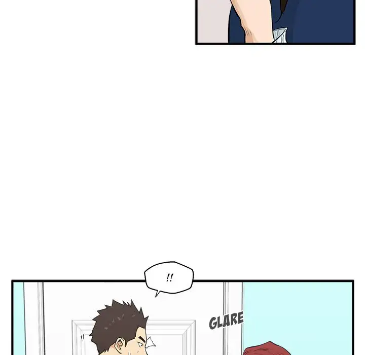 Mr. Kang Chapter 49 - Page 40