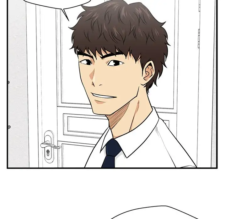 Mr. Kang Chapter 76 - Page 42