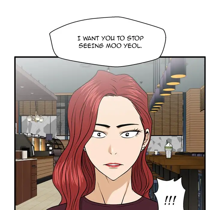 Mr. Kang Chapter 80 - Page 112