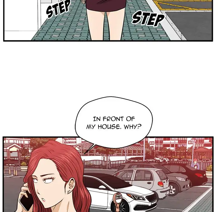 Mr. Kang Chapter 80 - Page 66