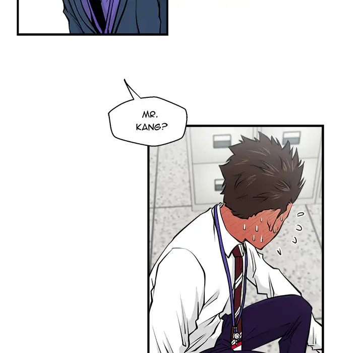 Mr. Kang Chapter 9 - Page 103