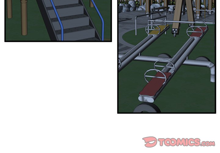 Mr. Kang Chapter 90 - Page 2