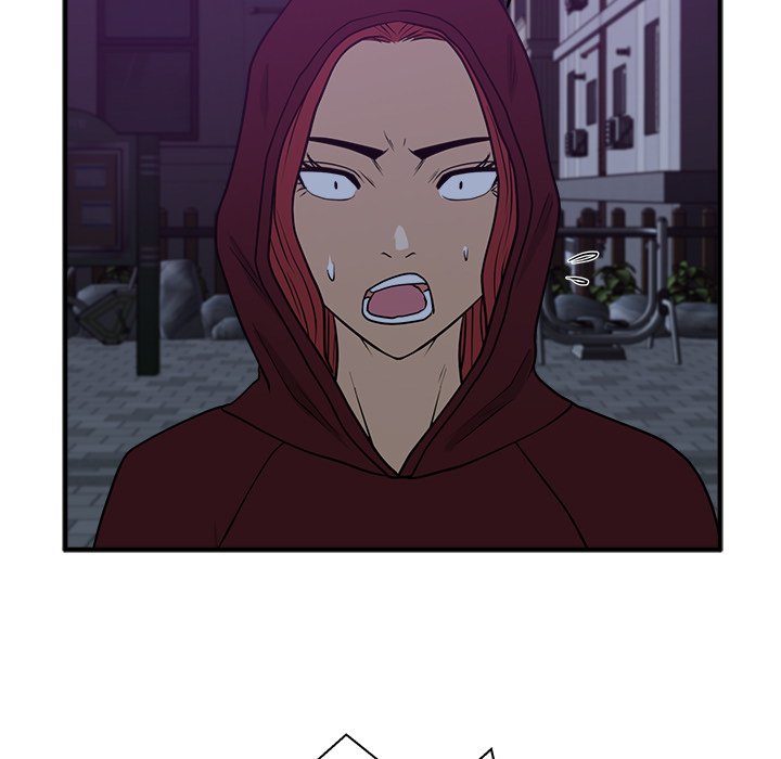 Mr. Kang Chapter 90 - Page 49