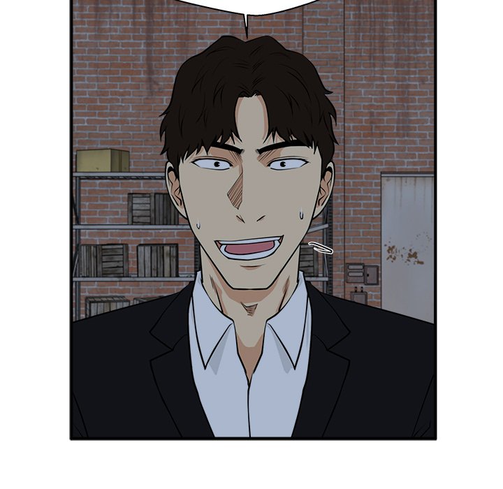 Mr. Kang Chapter 93 - Page 92