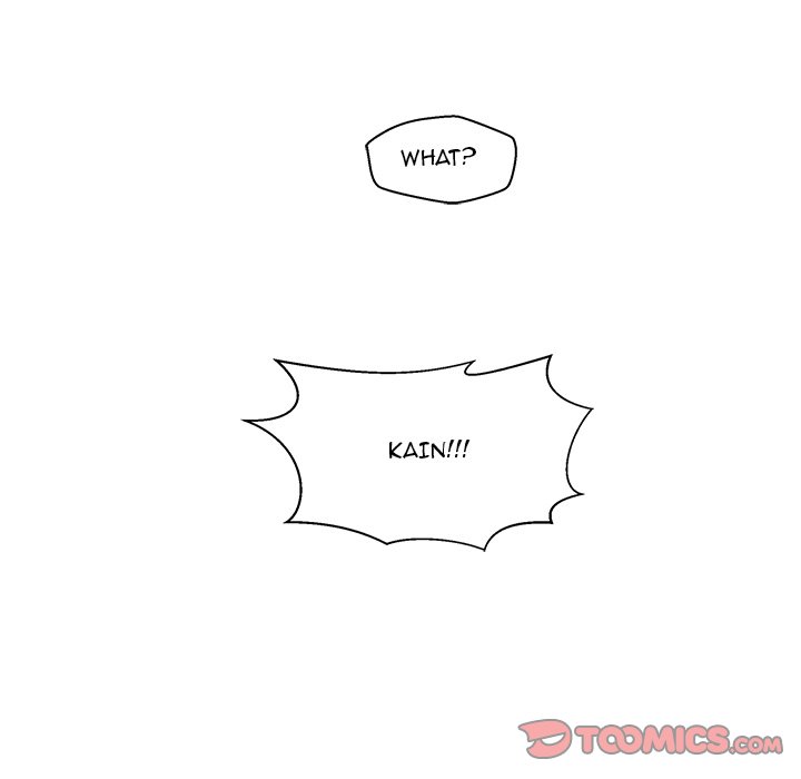 Mr. Kang Chapter 95 - Page 105