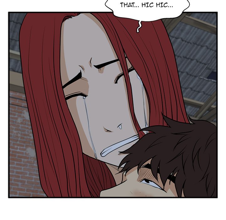 Mr. Kang Chapter 95 - Page 96