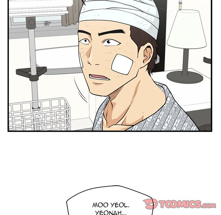 Mr. Kang Chapter 99 - Page 87