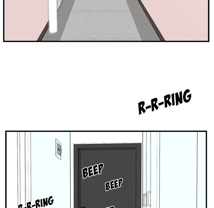 Mr. Kang Chapter 99 - Page 98