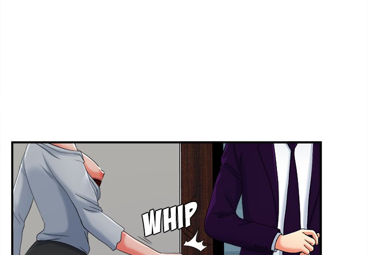 The Rookie Chapter 13 - Page 4