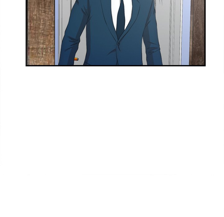 The Rookie Chapter 5 - Page 113