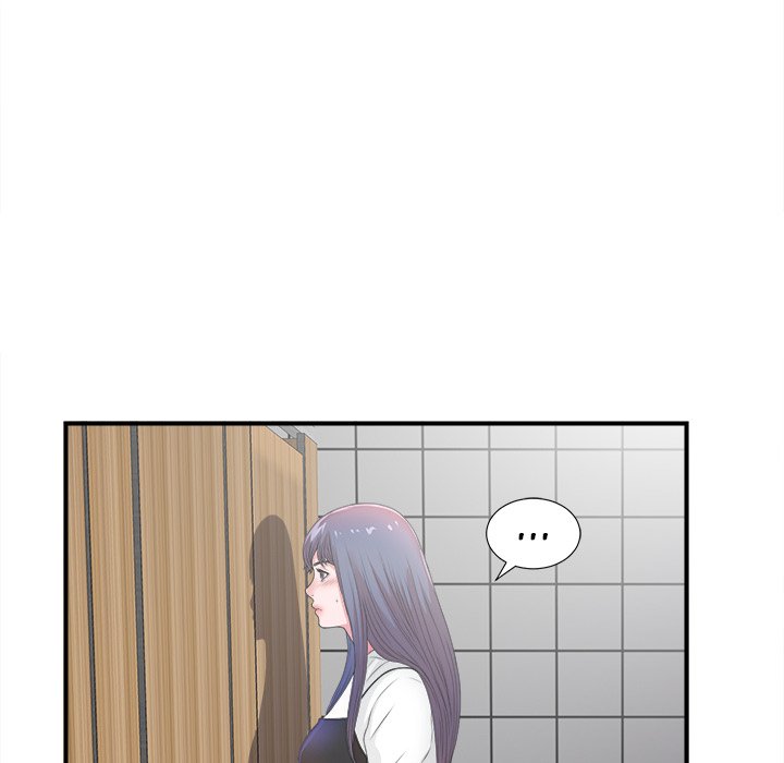 The Rookie Chapter 5 - Page 22