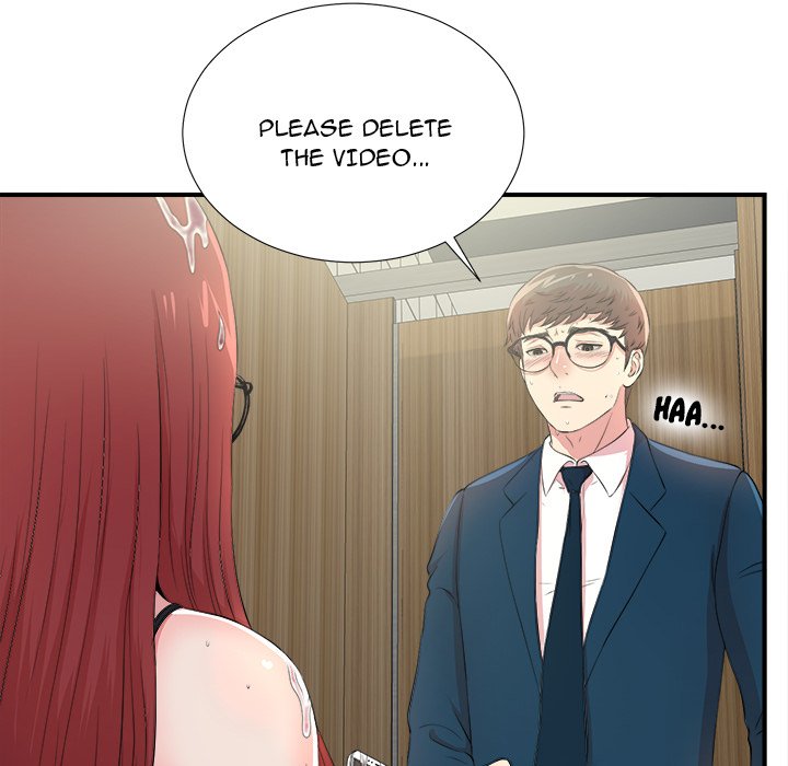 The Rookie Chapter 5 - Page 69