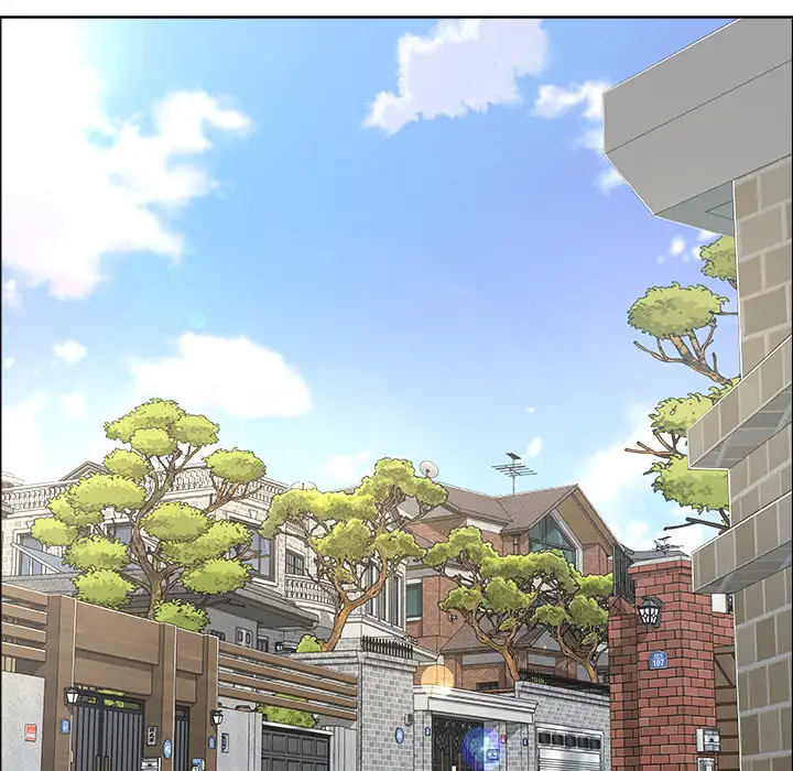 Pretty Girls Chapter 1 - Page 7