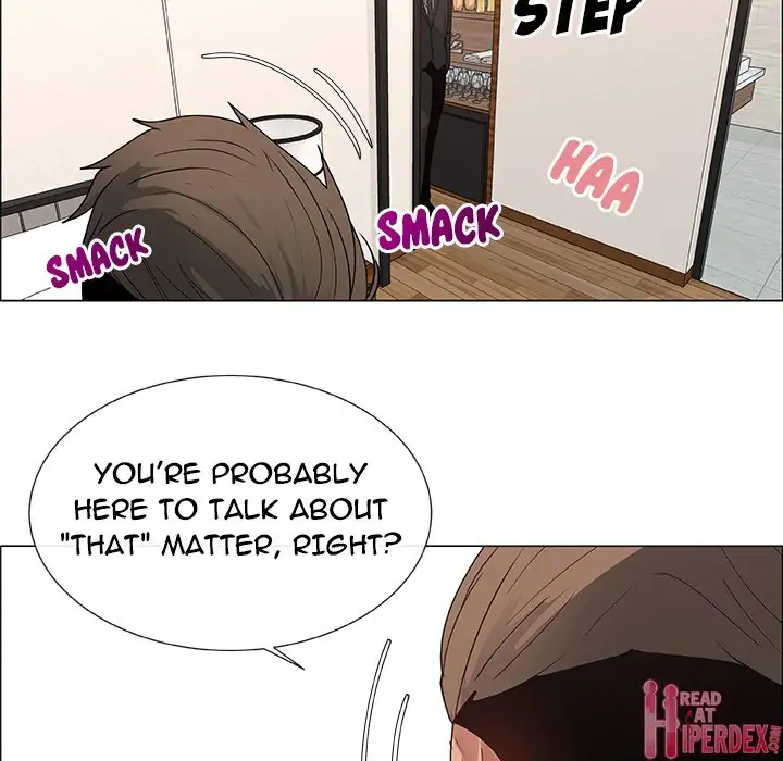 Pretty Girls Chapter 14 - Page 59