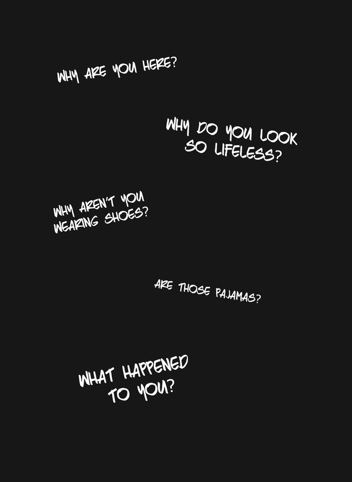 Lost and Found Chapter 42 - Page 21