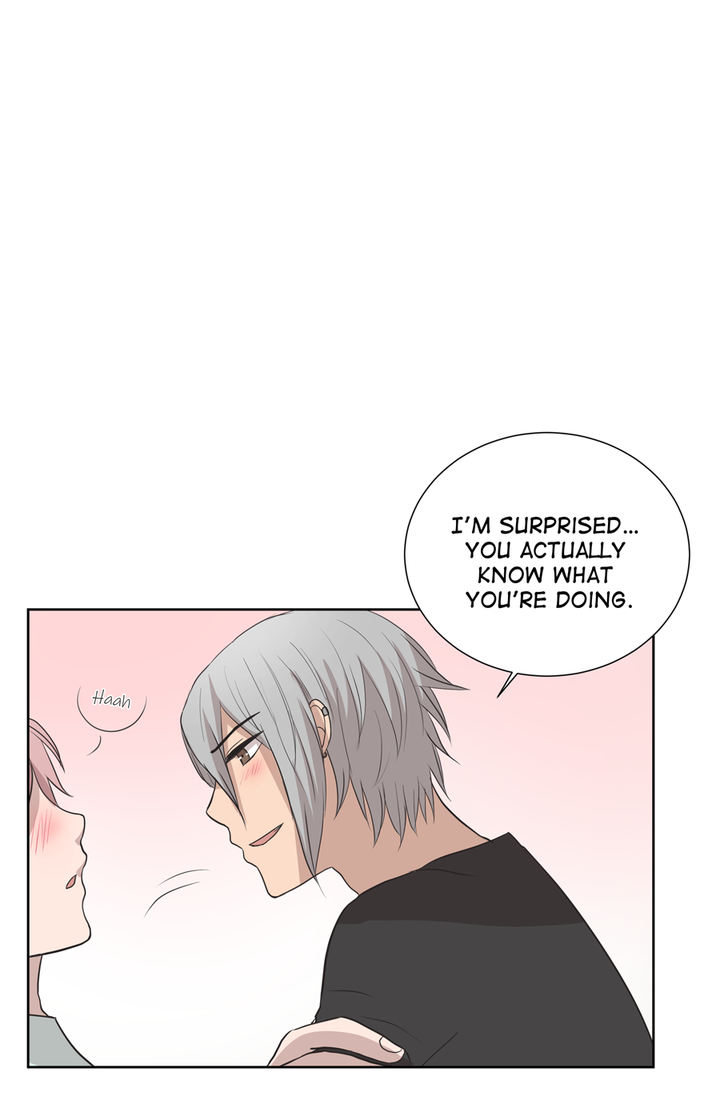 Lost and Found Chapter 47 - Page 23