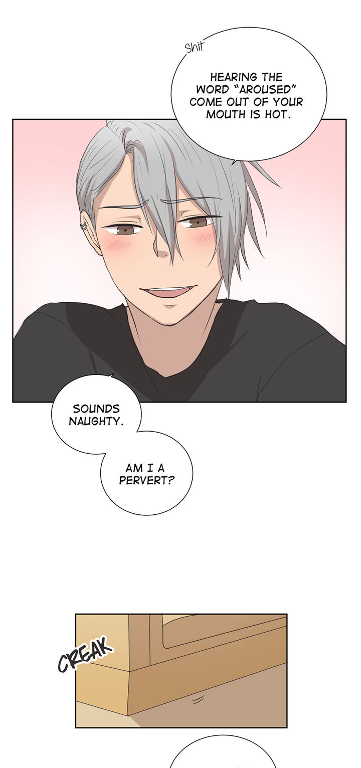 Lost and Found Chapter 47 - Page 25