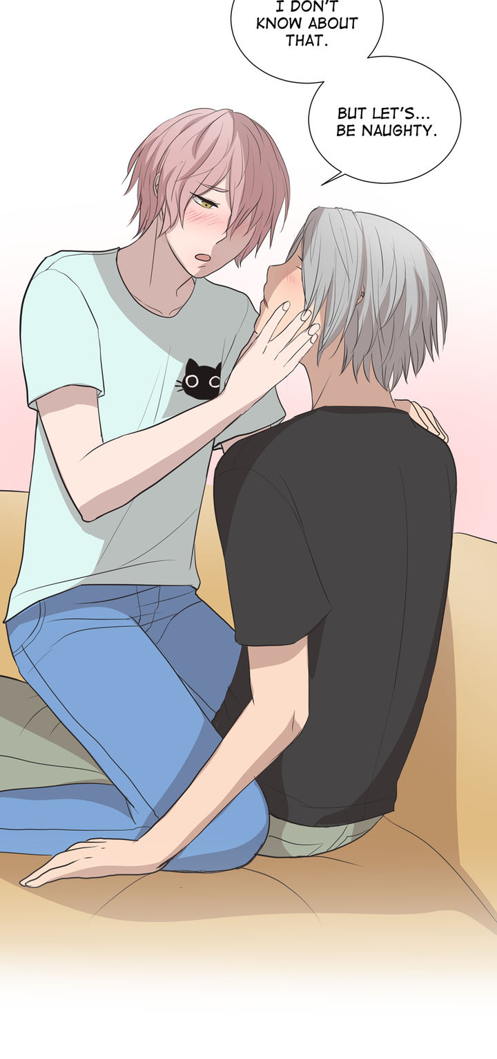 Lost and Found Chapter 47 - Page 26