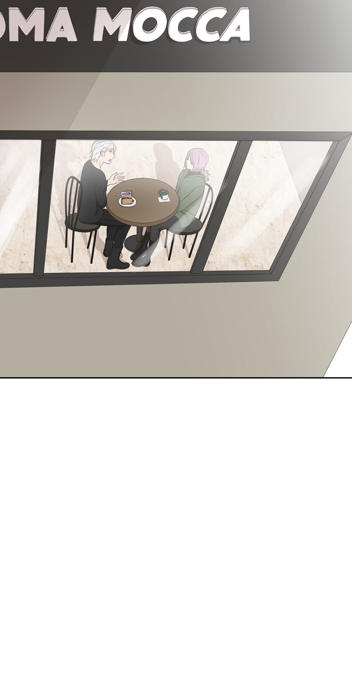 Lost and Found Chapter 66 - Page 19