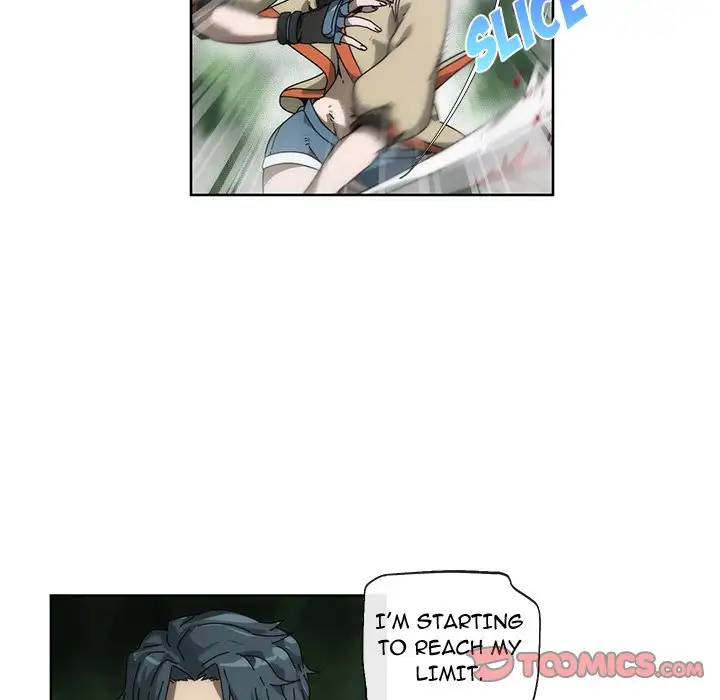 Cabalist Chapter 24 - Page 6