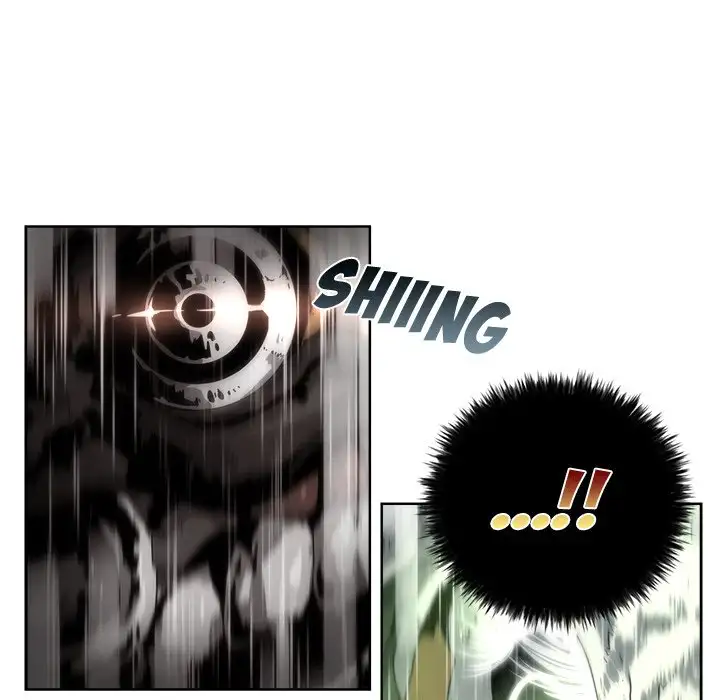 Cabalist Chapter 24 - Page 73