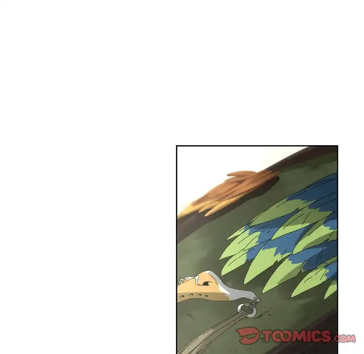 Cabalist Chapter 34 - Page 18