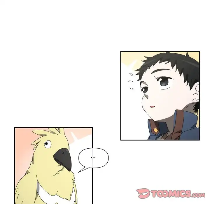 Cabalist Chapter 34 - Page 30