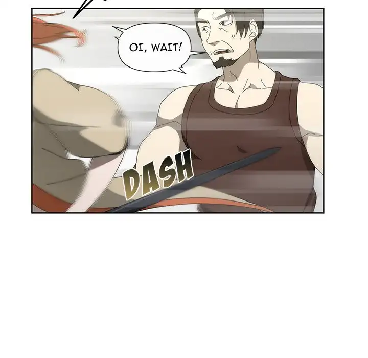 Cabalist Chapter 34 - Page 37