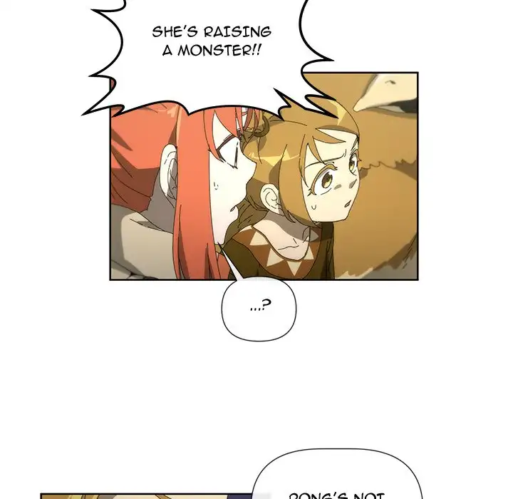 Cabalist Chapter 34 - Page 44