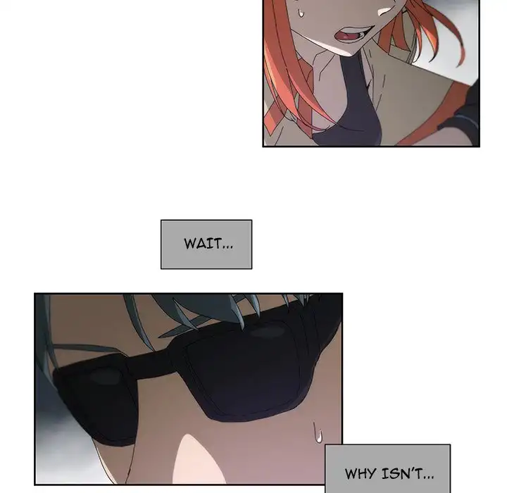 Cabalist Chapter 34 - Page 48