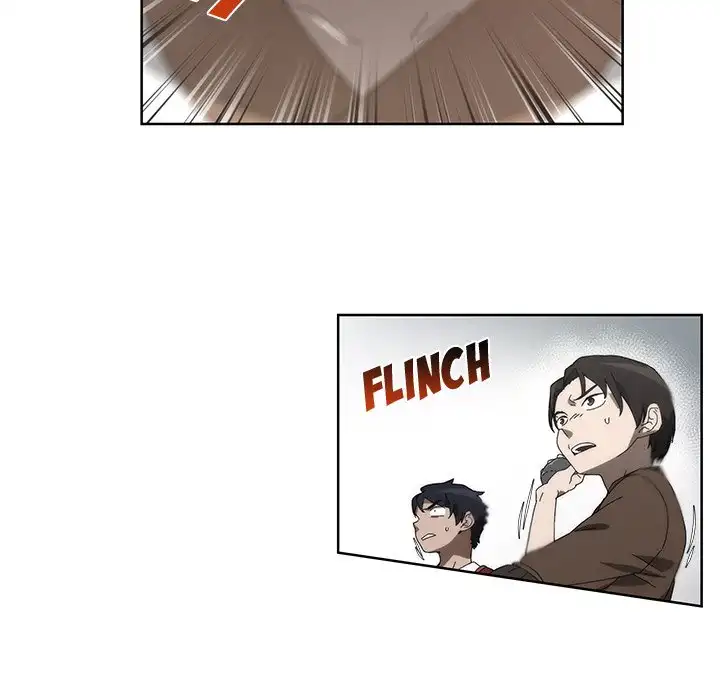 Cabalist Chapter 34 - Page 52