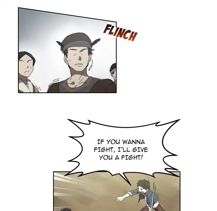 Cabalist Chapter 34 - Page 53