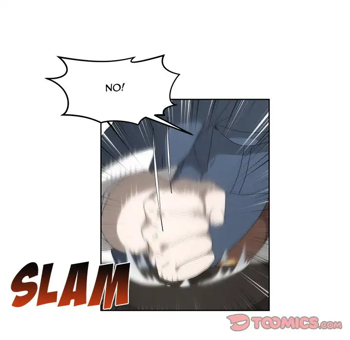 Cabalist Chapter 34 - Page 62