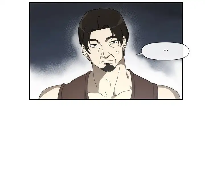 Cabalist Chapter 34 - Page 65