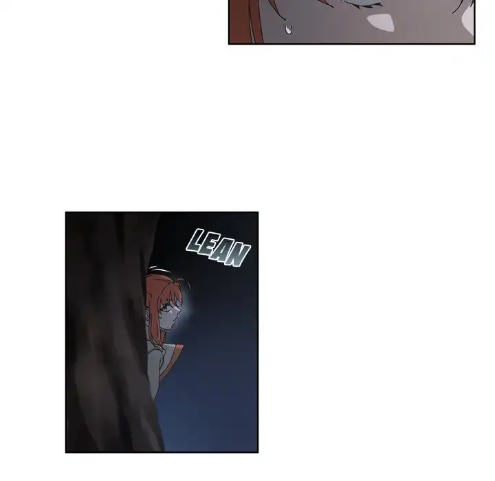 Cabalist Chapter 34 - Page 8