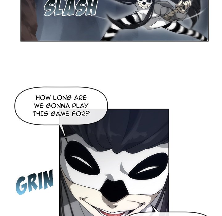 Cabalist Chapter 38 - Page 51