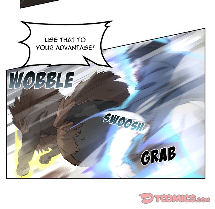 Cabalist Chapter 40 - Page 70