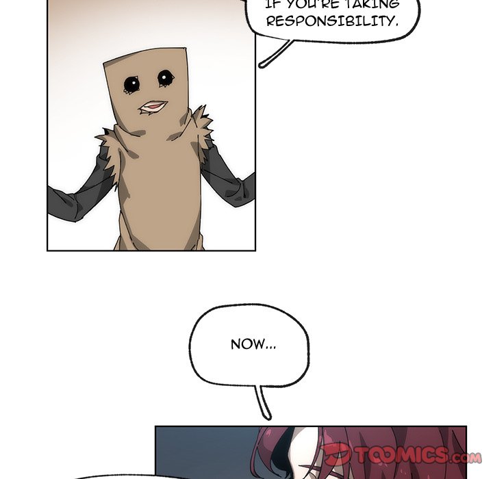 Cabalist Chapter 44 - Page 64