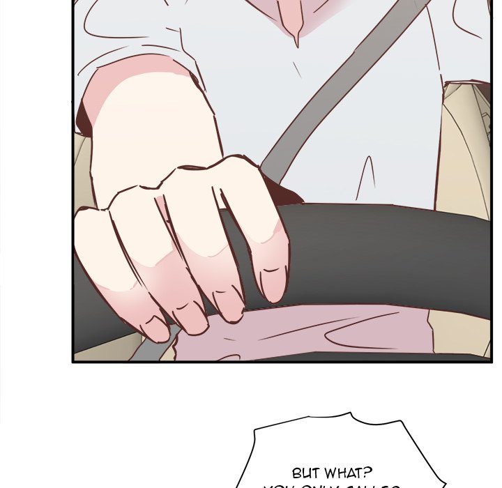 Do You Believe in Ghosts? Chapter 27 - Page 72