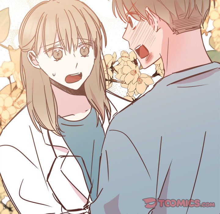 Do You Believe in Ghosts? Chapter 28 - Page 82