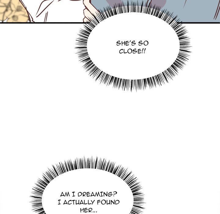 Do You Believe in Ghosts? Chapter 28 - Page 83