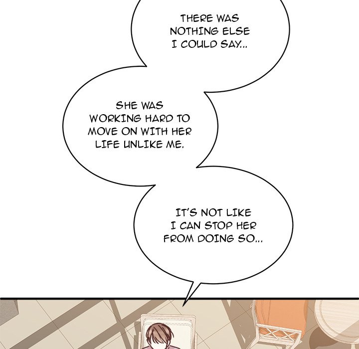 Do You Believe in Ghosts? Chapter 29 - Page 85