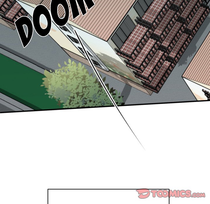 Do You Believe in Ghosts? Chapter 30 - Page 132