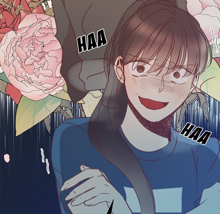 Do You Believe in Ghosts? Chapter 31 - Page 56