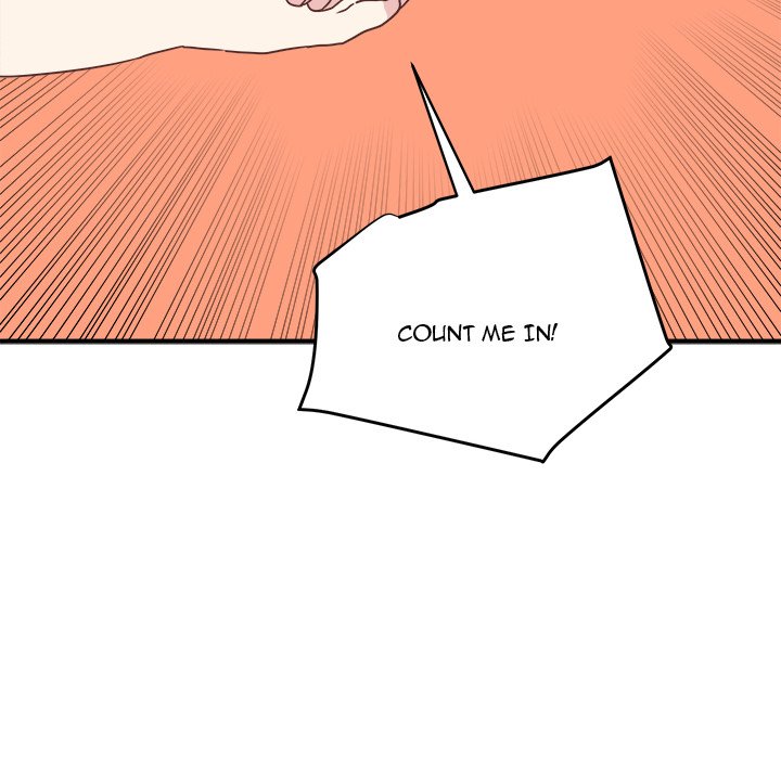 Do You Believe in Ghosts? Chapter 32 - Page 127